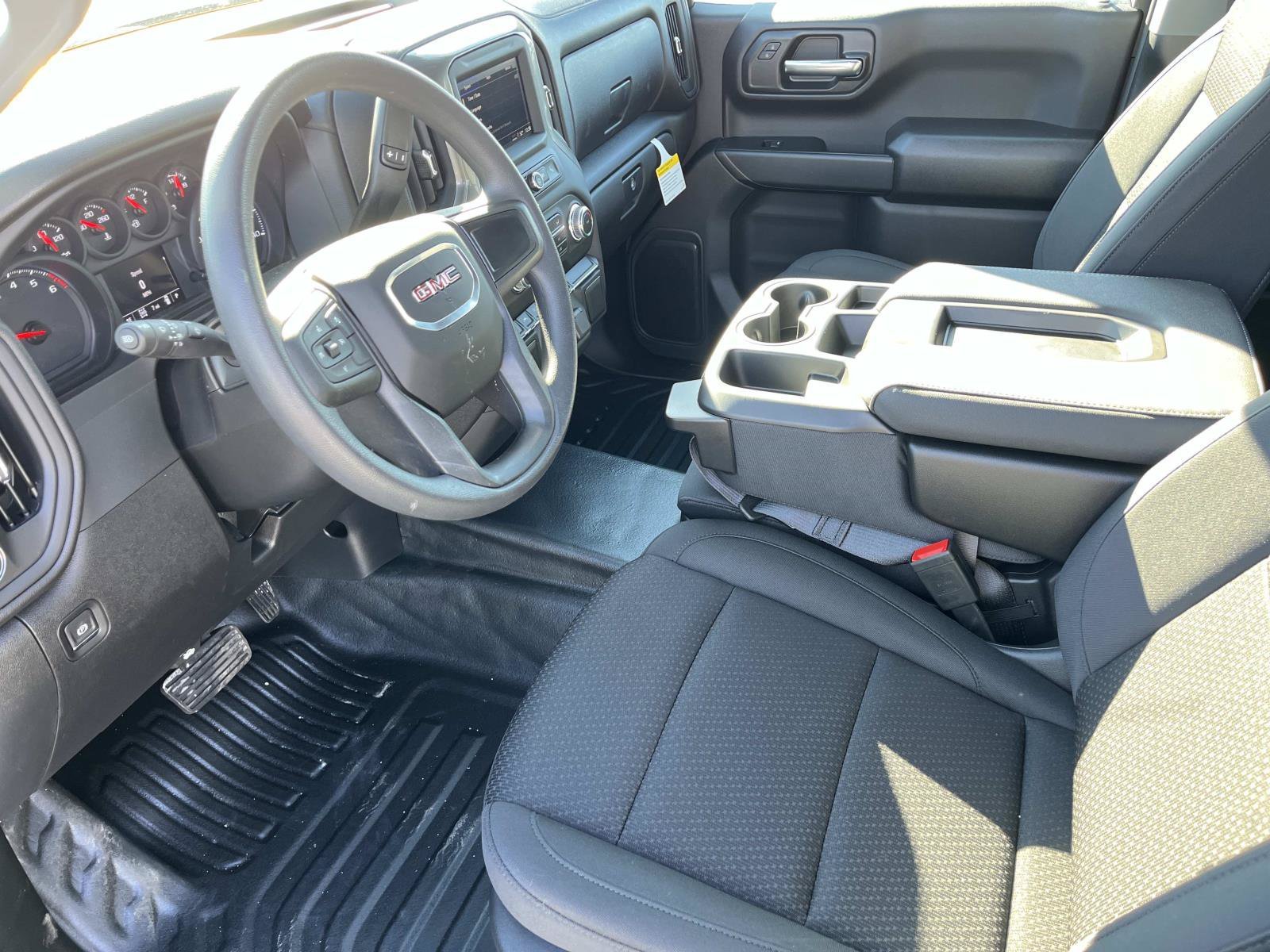 2026 GMC Sierra 1500 Pro - Photo 19