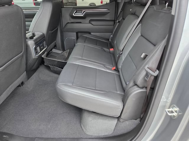 2023 Chevrolet Silverado 1500 LTZ - Photo 11