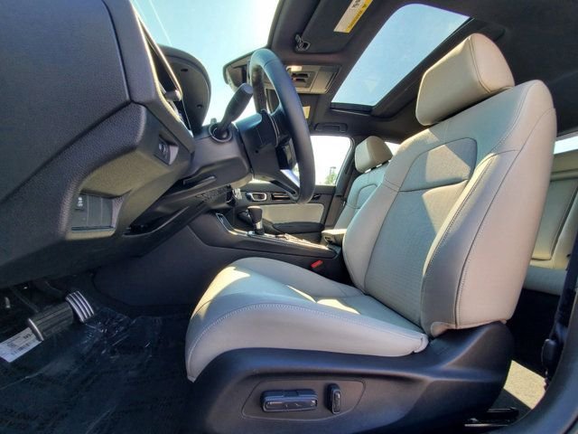 New 2026 Crystal Black Pearl Honda Sport Touring image 17