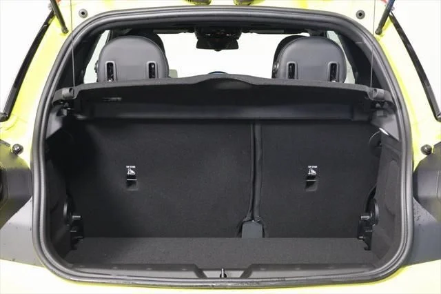 2026 MINI Hardtop 2 Door John Cooper Works - Photo 8