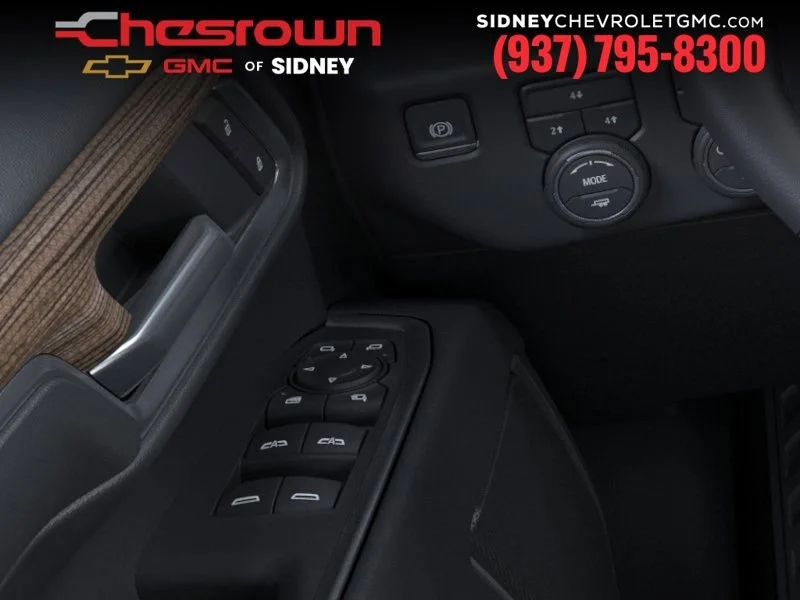 2026 Chevrolet Silverado 2500 HD LT - Photo 22