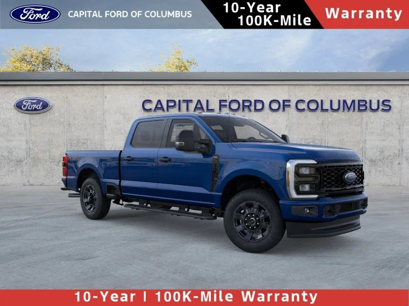 2026 Ford F-250 XL 4x4 Crew Cab 6-3/4' Box's photo