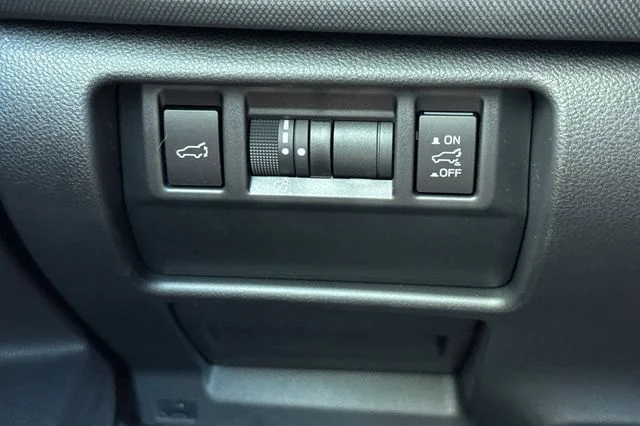 Certified Used 2026 Gray Subaru Touring image 33