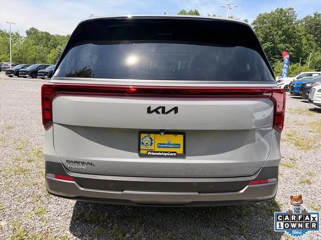Used 2026 White Kia SX image 14