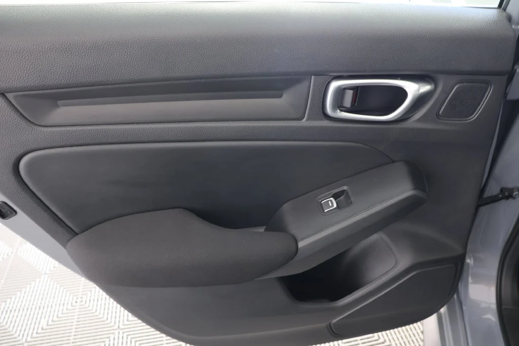 Used 2026 Urban Gray Pearl Honda Sport image 25