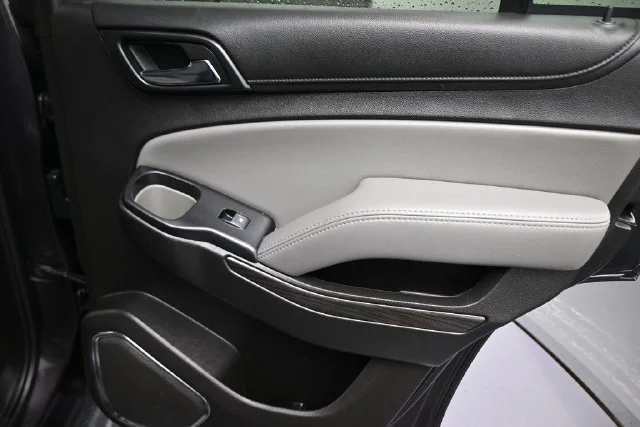 Used 2018 Gray Chevrolet LT image 15