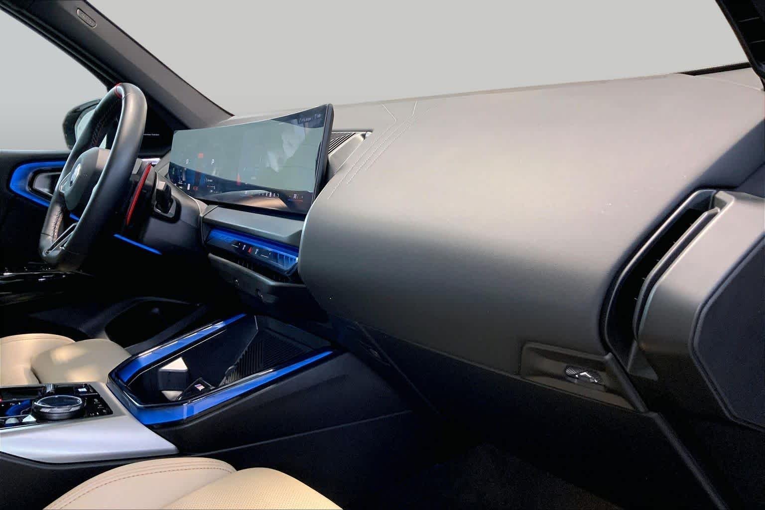 Certified Used 2026 Vegas Red Metallic BMW M50 xDrive image 18