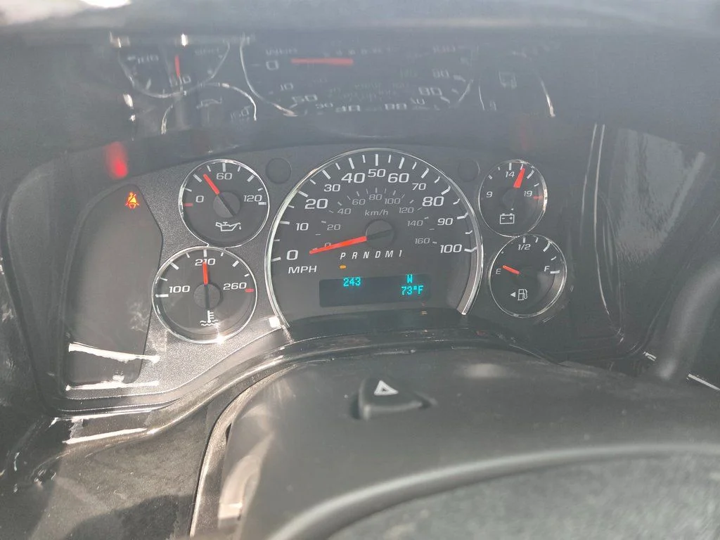 New 2025 Black Fade GMC Explorer Limited SE image 21