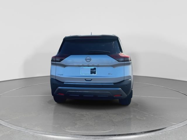 2022 Nissan Rogue SL - Photo 7