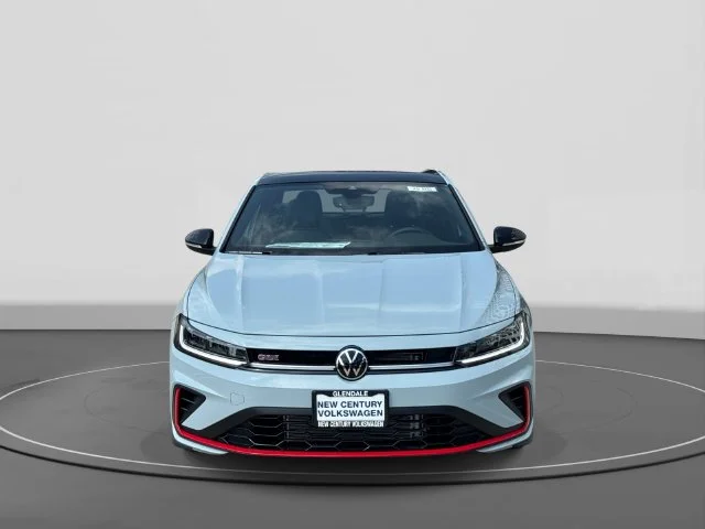 2026 Volkswagen Jetta photo 2