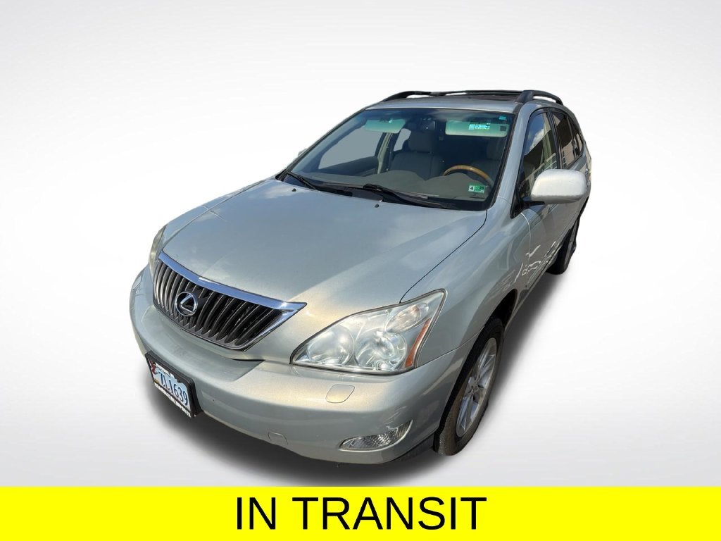 2008 Lexus RX 350