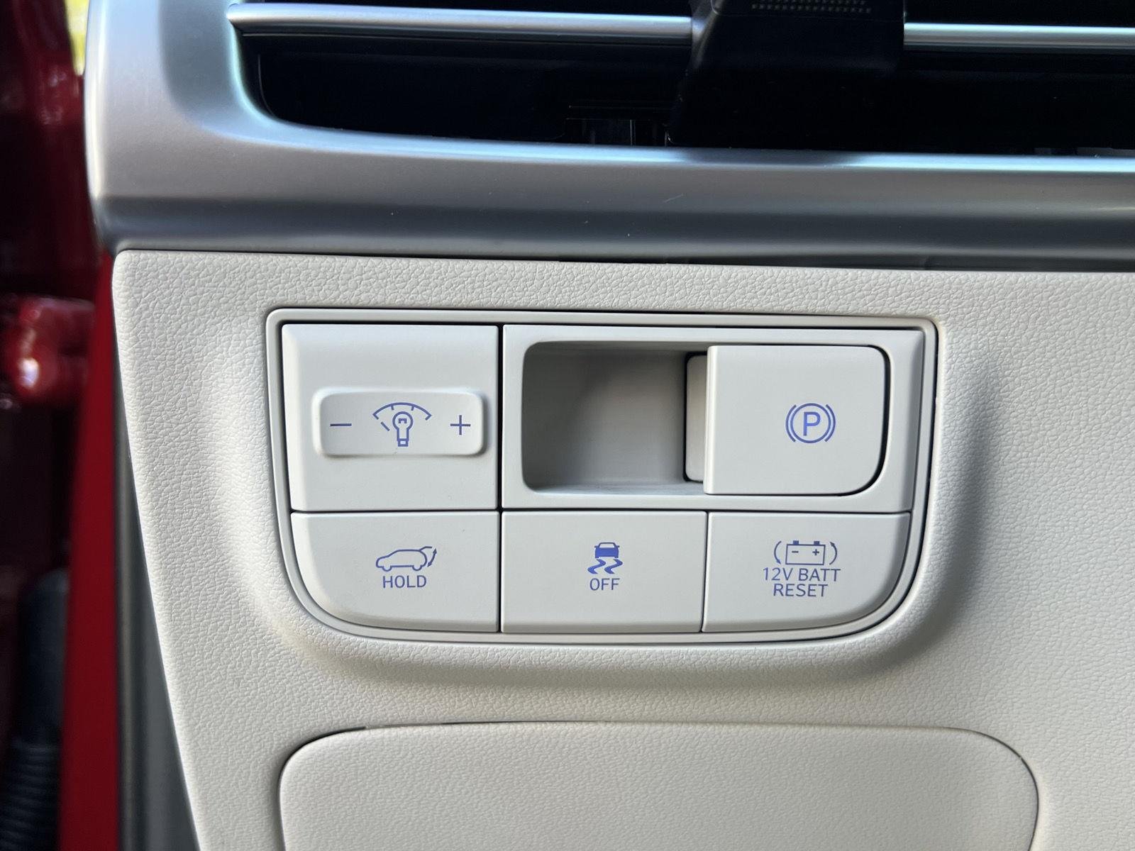 2026 Hyundai Tucson Limited - Photo 31