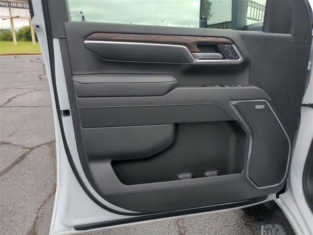 2025 GMC Sierra 3500HD SLT - Photo 81