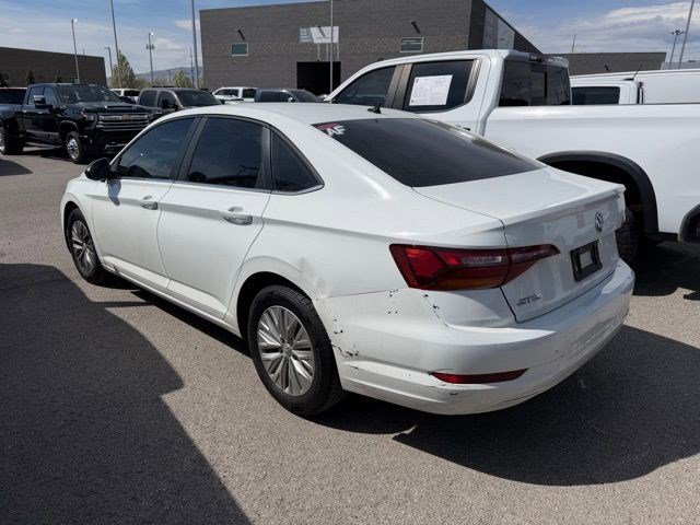 Used 2019 Volkswagen Jetta S with VIN 3VWC57BU7KM057882 for sale in American Fork, UT