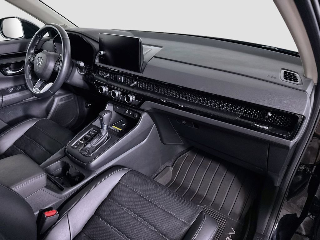 Used 2024  Honda EX-L image 27