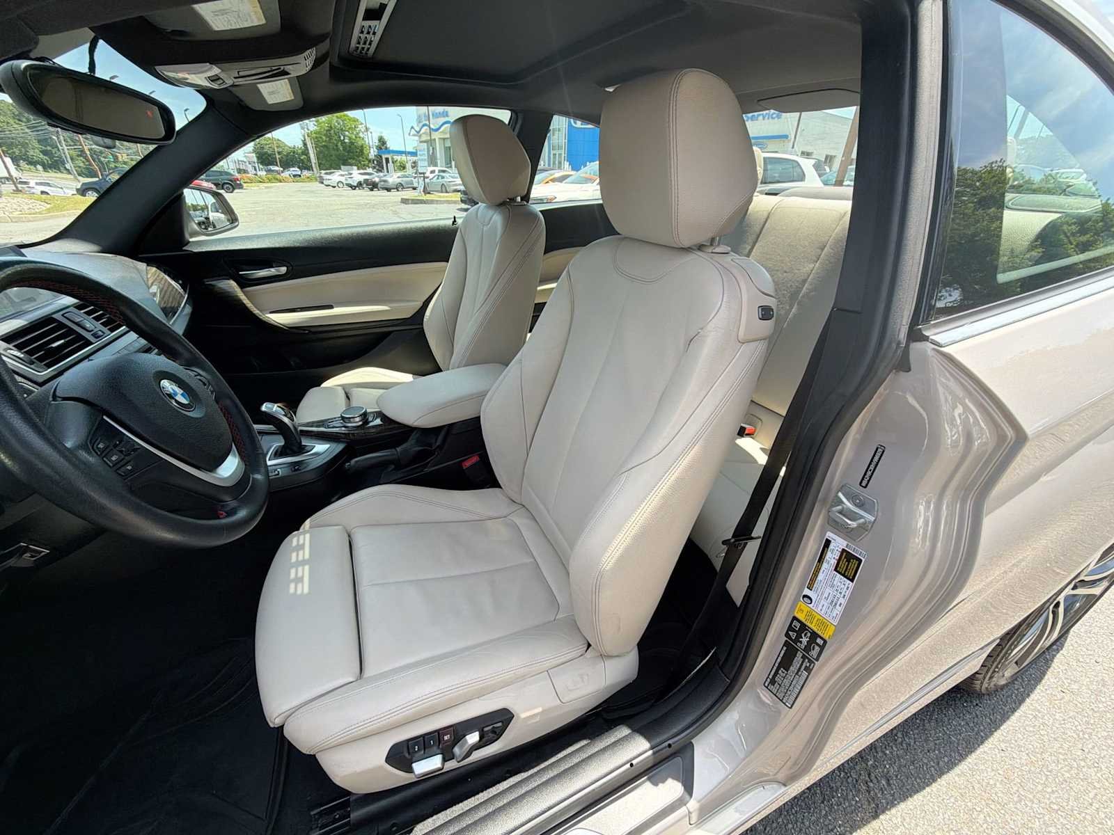 2017 BMW 2 Series 230i - Photo 19