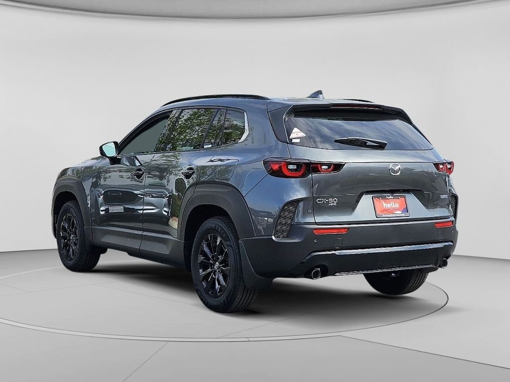 2026 Mazda CX-50 Premium - Photo 27