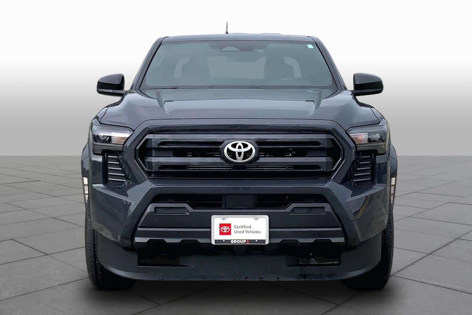 Used 2025 Underground Toyota SR image 4