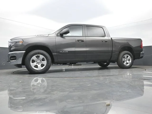 2026 RAM Ram 1500 Pickup Tradesman - Photo 40
