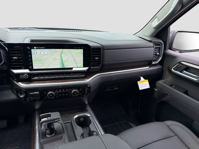2026 Chevrolet Silverado 1500 RST - Photo 26