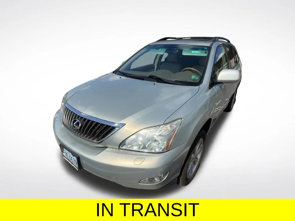 Used 2008 Lt. Lexus 350 image 1