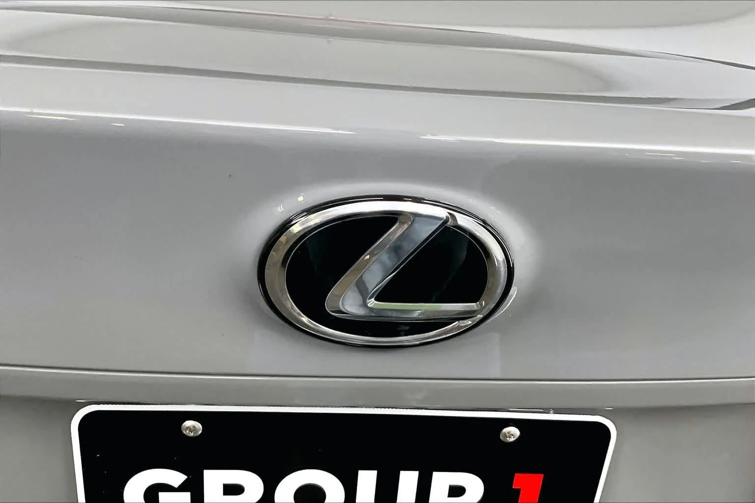 Used 2024 Incognito Lexus F SPORT image 30