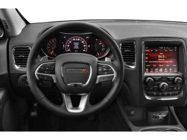 Used 2019 Granite Clearcoat Dodge GT Plus image 10