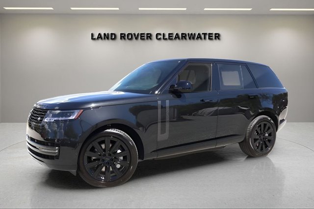 2026 LAND ROVER Range Rover SE PHEV