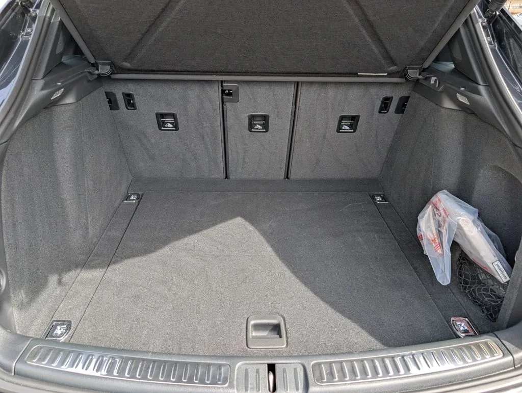 Used 2025 Gray Porsche  image 29