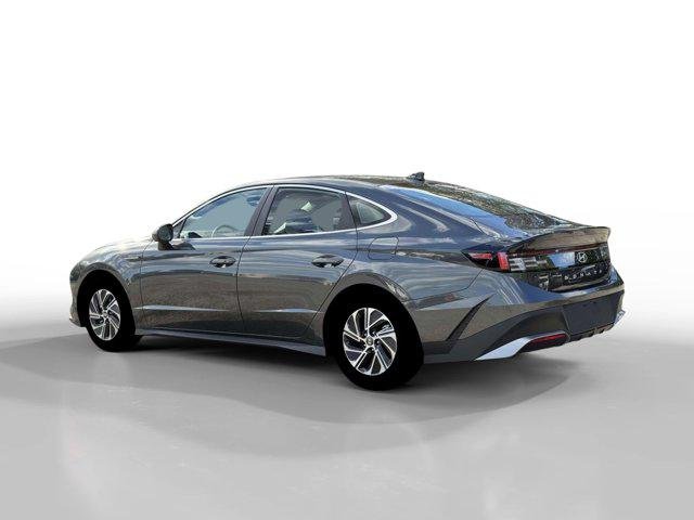 New 2026 Portofino Gray Hyundai Blue image 23