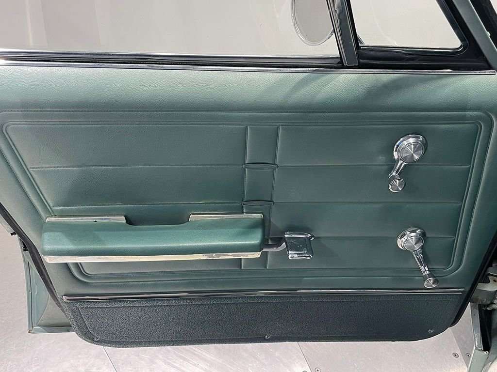 Used 1966 Gray Chevrolet  image 63