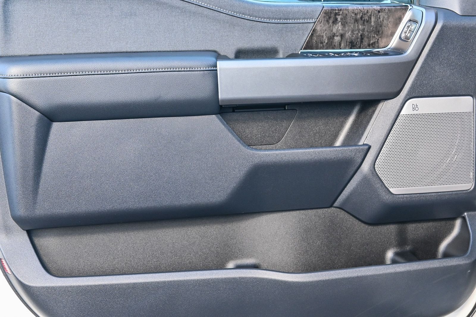 2025 Ford F-250 Super Duty Lariat - Photo 26