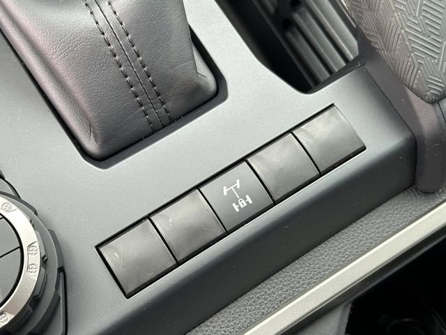 New 2026 Black Toyota  TRD Off-Road image 22