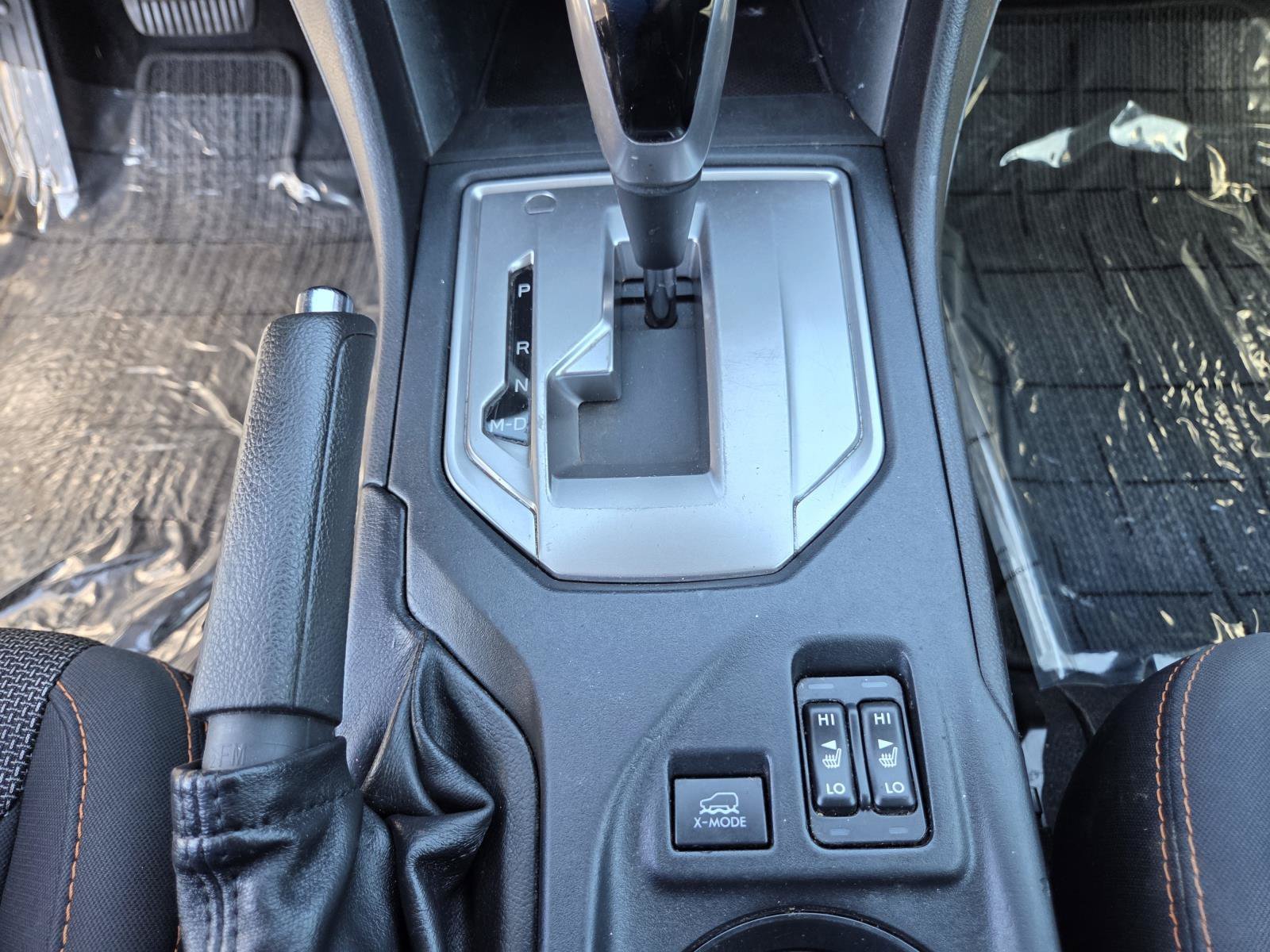 2023 Subaru Crosstrek Premium - Photo 26