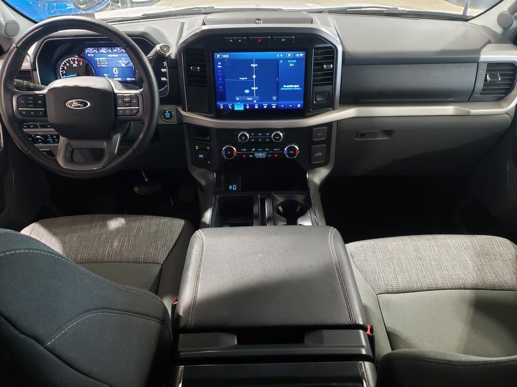 Used 2023 Oxford White Ford XL image 15