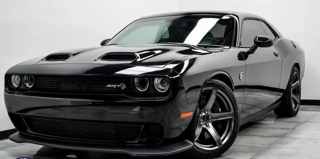 2023 DODGE CHALLENGER - Image 5
