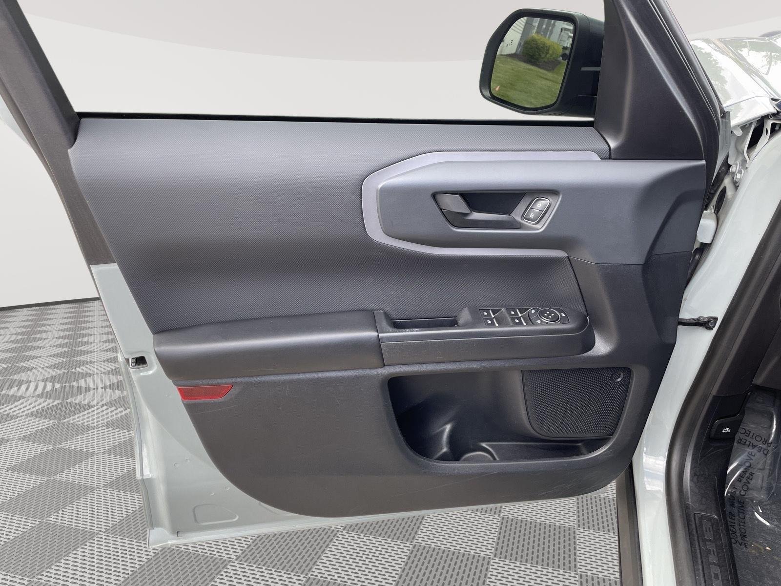 Used 2024 Cactus Gray Ford Big Bend image 22