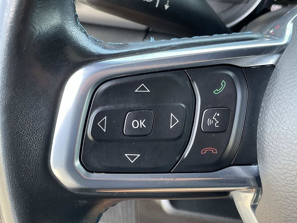 2022 Jeep Wrangler Unlimited Rubicon 4XE - Photo 21