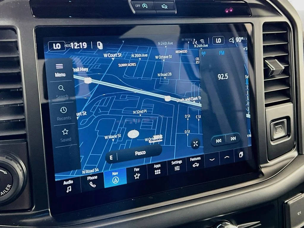 New 2026 Avalanche Ford Tremor image 20