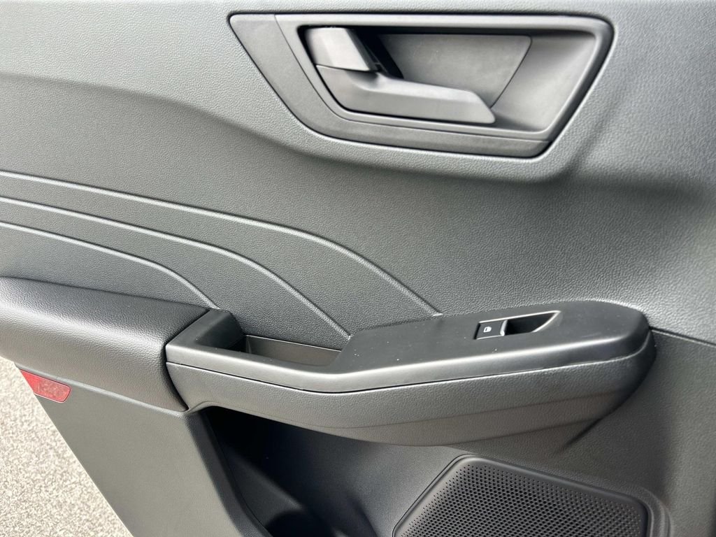 New 2026 Vapor Blue Metallic Ford Active® image 17