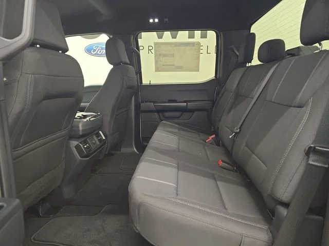 New 2026 Avalanche Ford STX® image 20