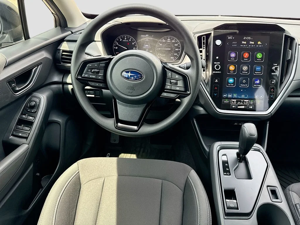 New 2026 ICE SILVER METALLIC Subaru Premium image 26