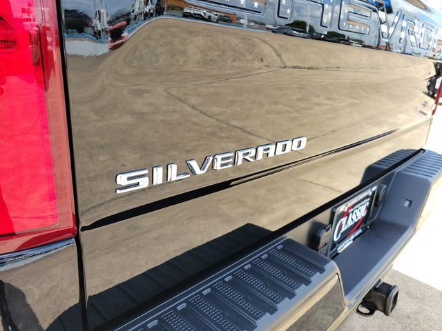 2026 Chevrolet Silverado 1500 LT Trail Boss - Photo 6