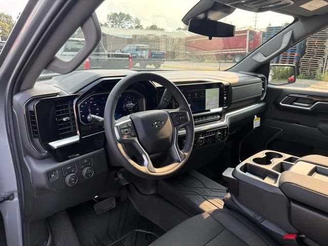 2026 Chevrolet Silverado 1500 RST - Photo 22