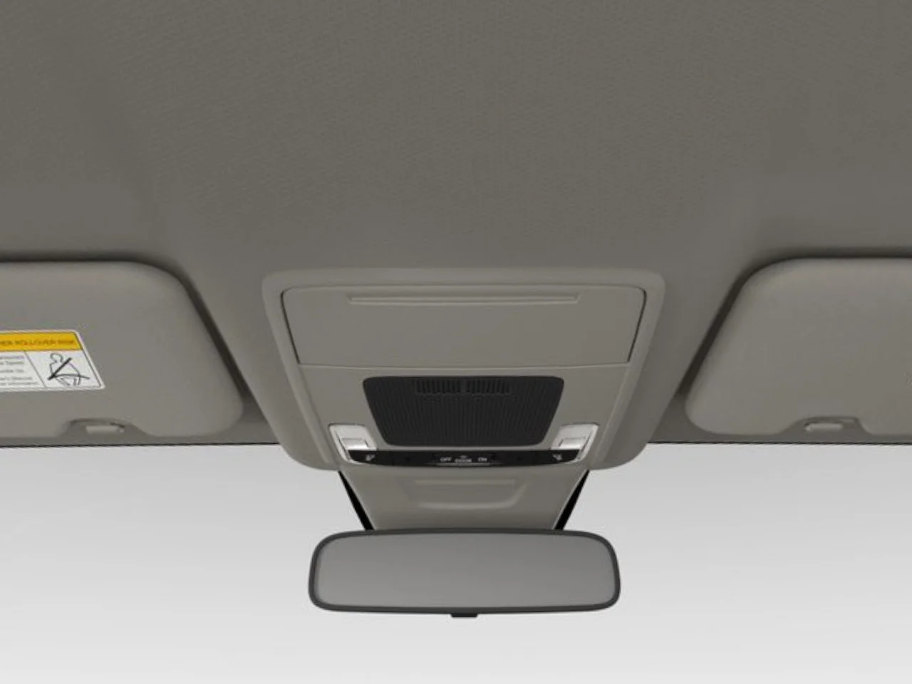 New 2027 Urban Gray Pearl Honda LX 2WD image 10