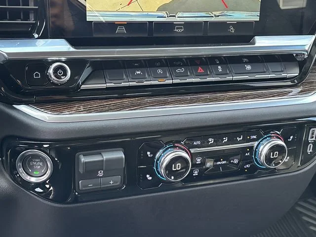 2026 GMC Sierra 1500 SLE - Photo 31