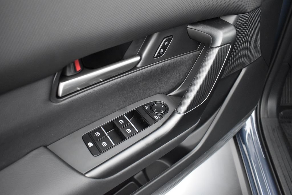 New 2026 Polymetal Gray Metallic Mazda Preferred AWD image 6