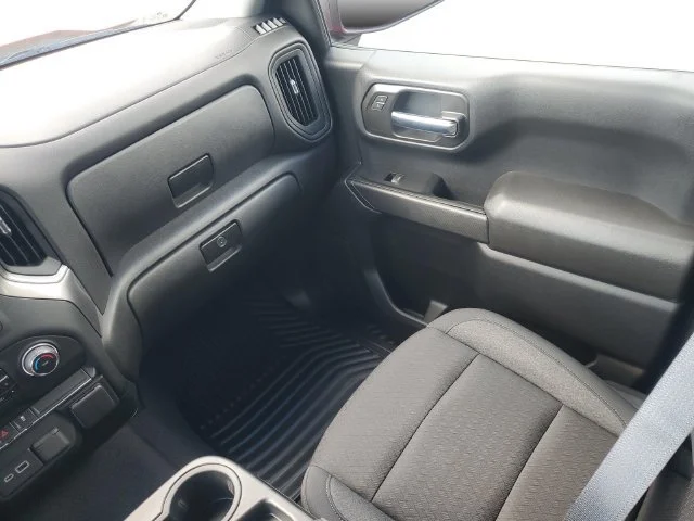 Used 2024 Red Hot Chevrolet Custom image 29