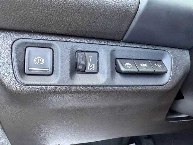 Certified Used 2023 Black GMC AT4 image 39