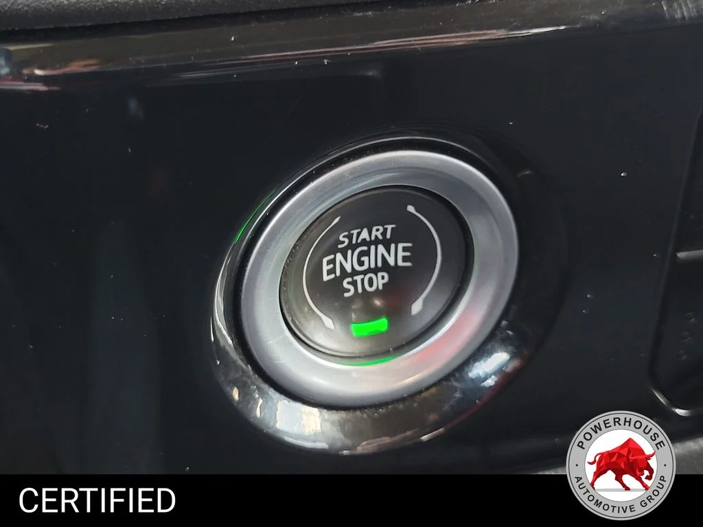 Certified Used 2022 Gray Chevrolet LT image 35